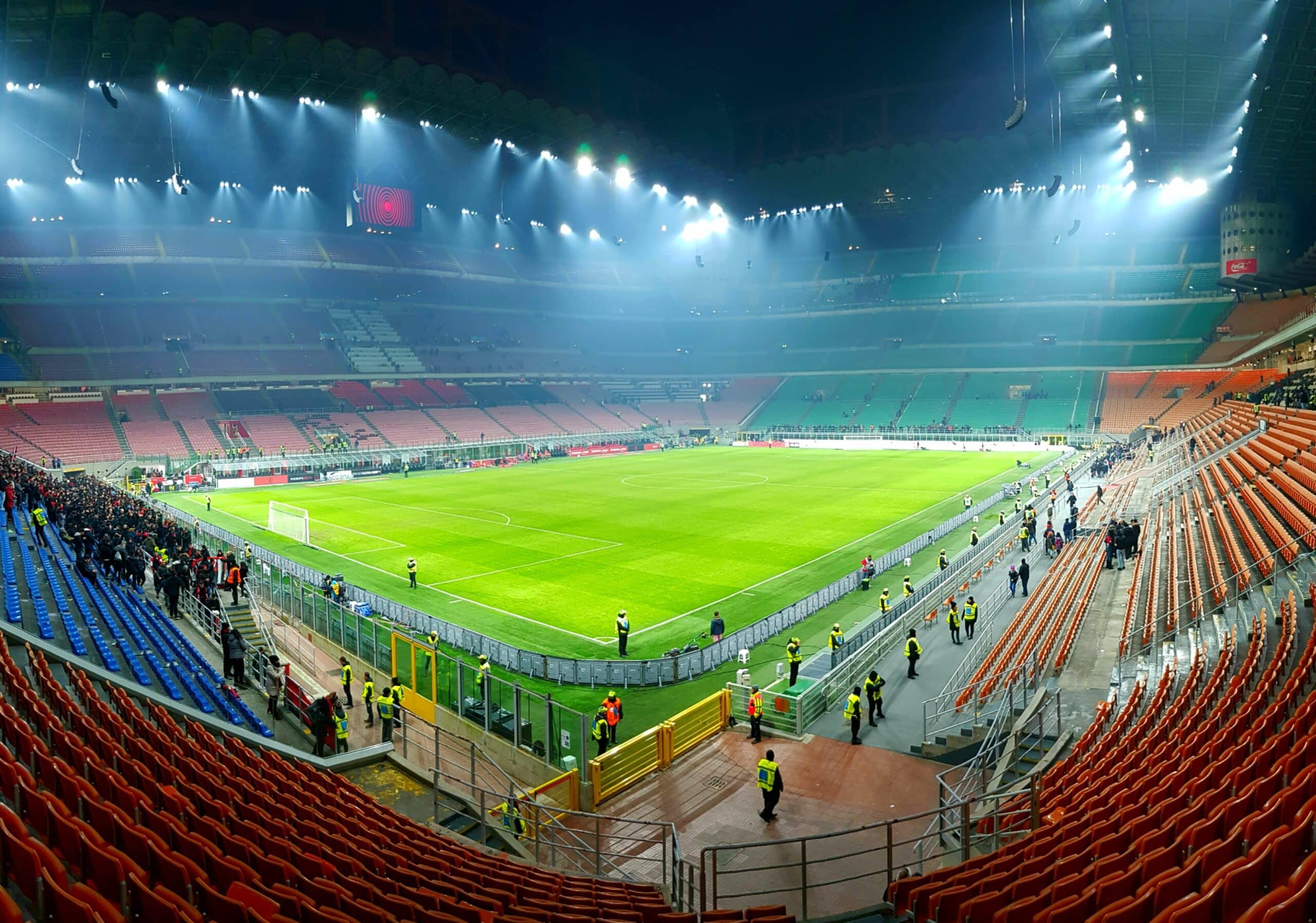 Bestetti (Fdi): no a San Donato Rozzano, ristrutturare San Siro