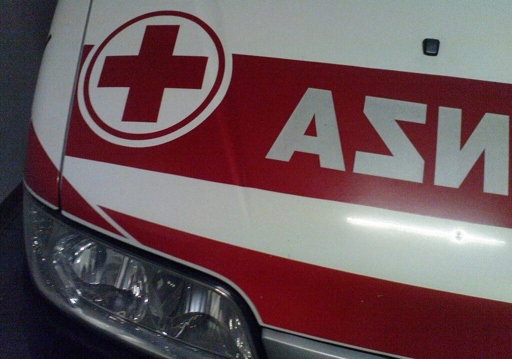 Faccia da Pronto Soccorso! Il nostro Duca ricoverato, ma tornerà presto e più forte di prima!