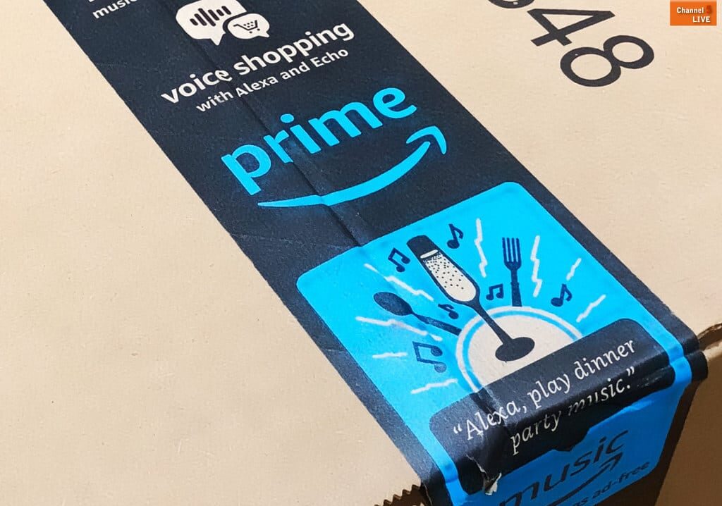 Amazon Prime Day: occhio ai pirati informatici!