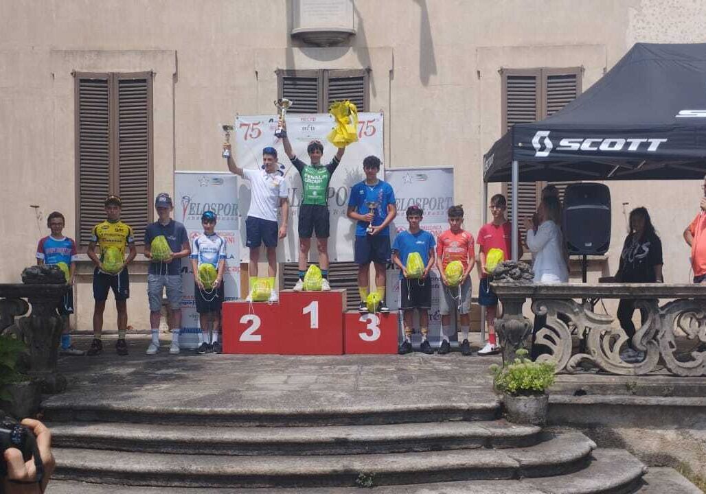 A Pontevecchio in 200 per il Trofeo Cicli Battistella