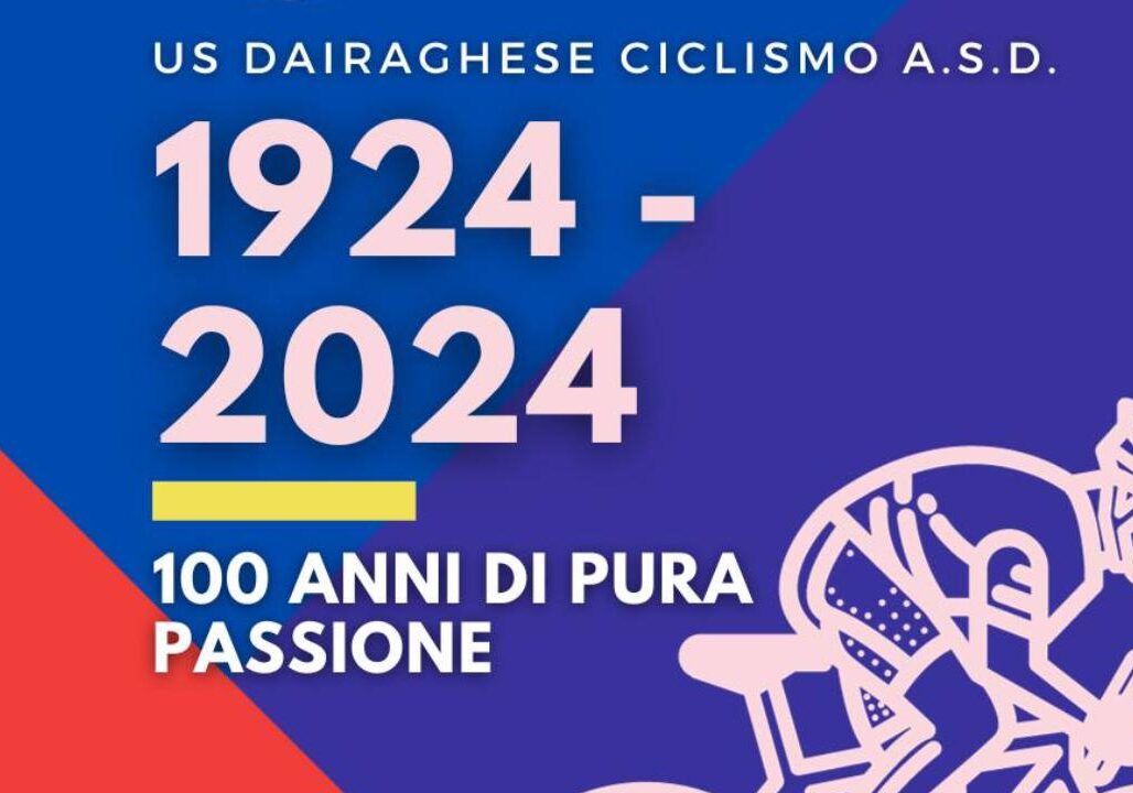 Una mostra e un libro per i cent’anni dell’Unione Sportiva Dairaghese