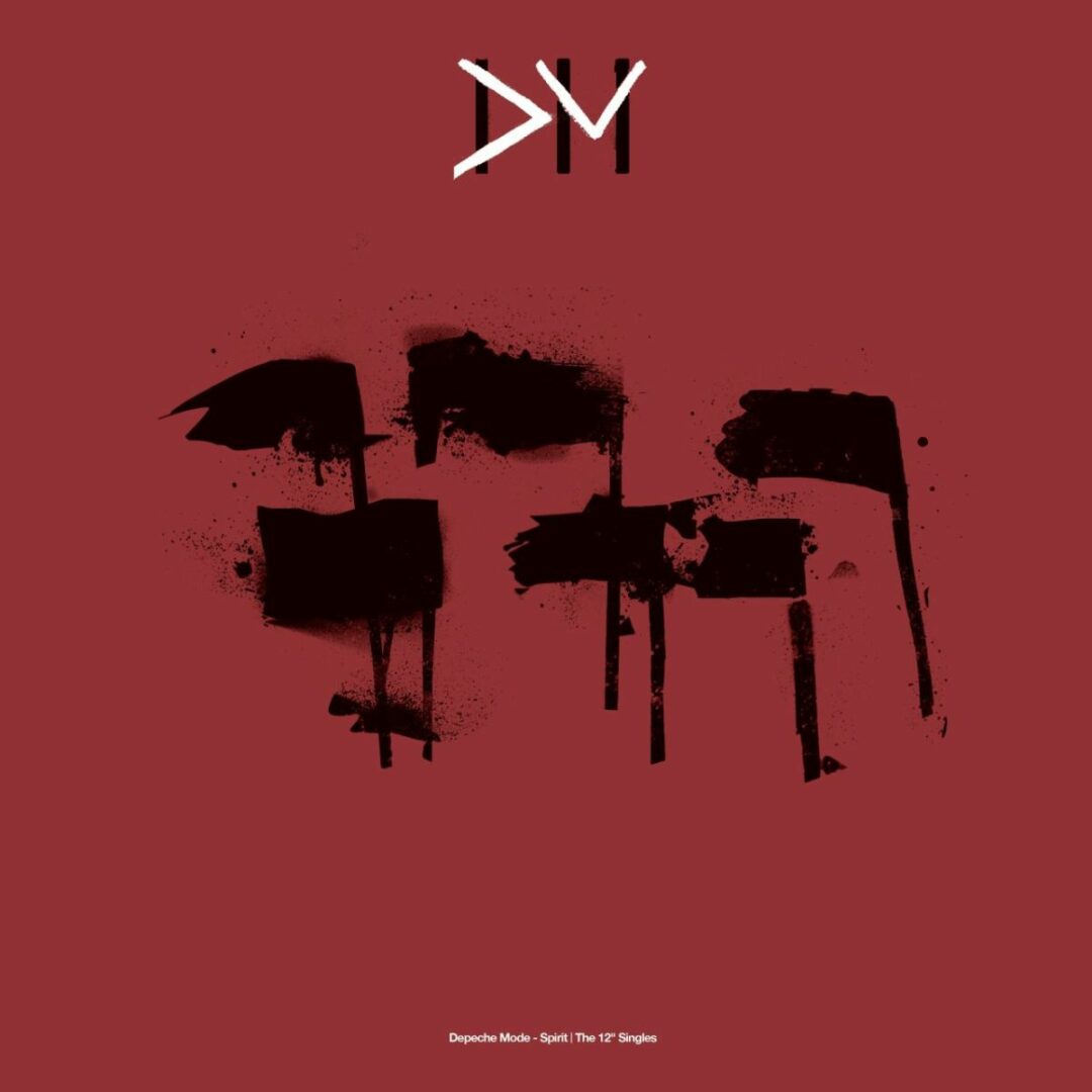 Depeche Mode, il 20 settembre esce ristampa “Spirit The 12 singles”