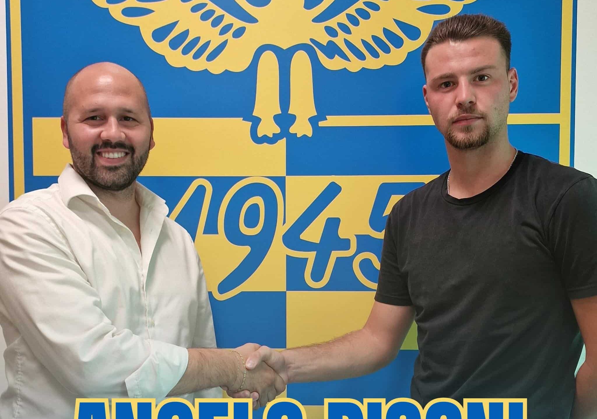 Magenta Calcio: arrivano anche i portieri
