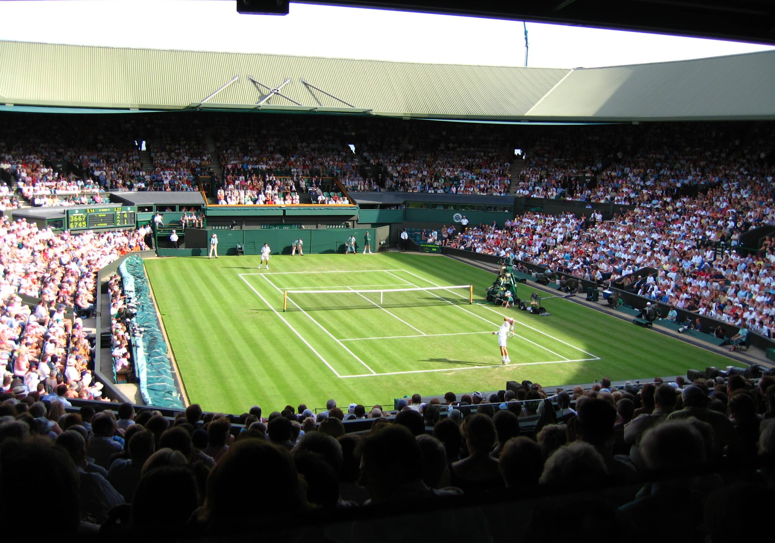 Via a Wimbledon: chi (non) lo vincerà?