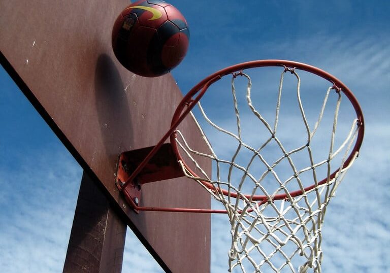 Casorezzo, arriva un playground da basket