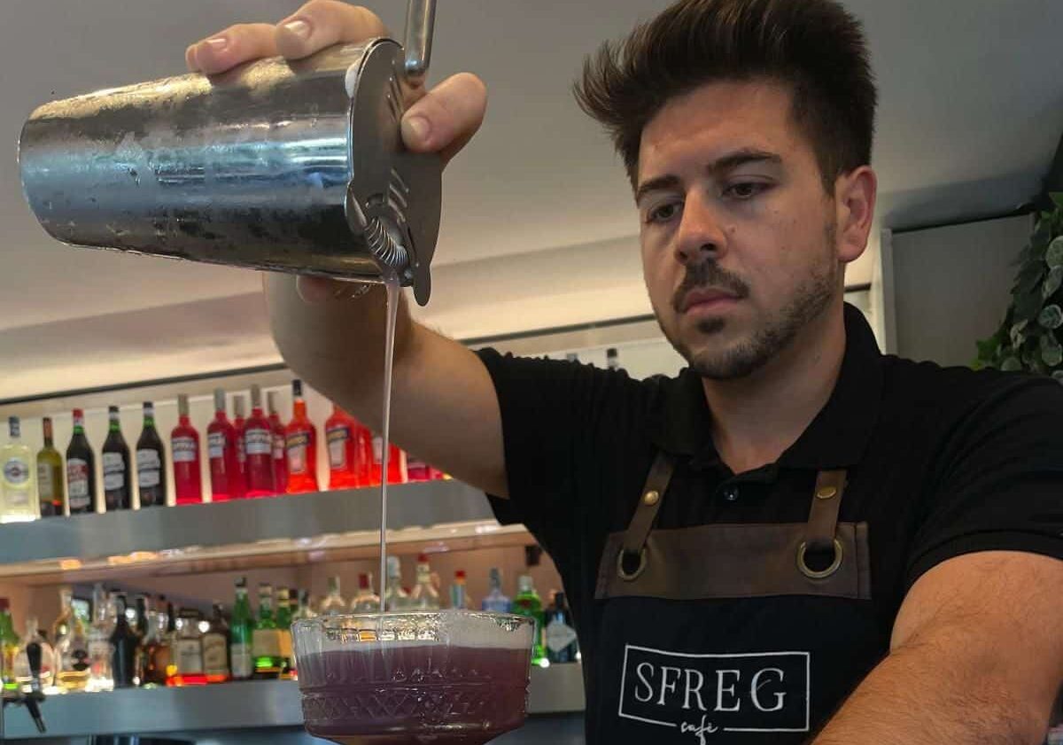 Magenta. Il Proust di luglio con Alberto Sfregola per tutti ‘Sfreg’