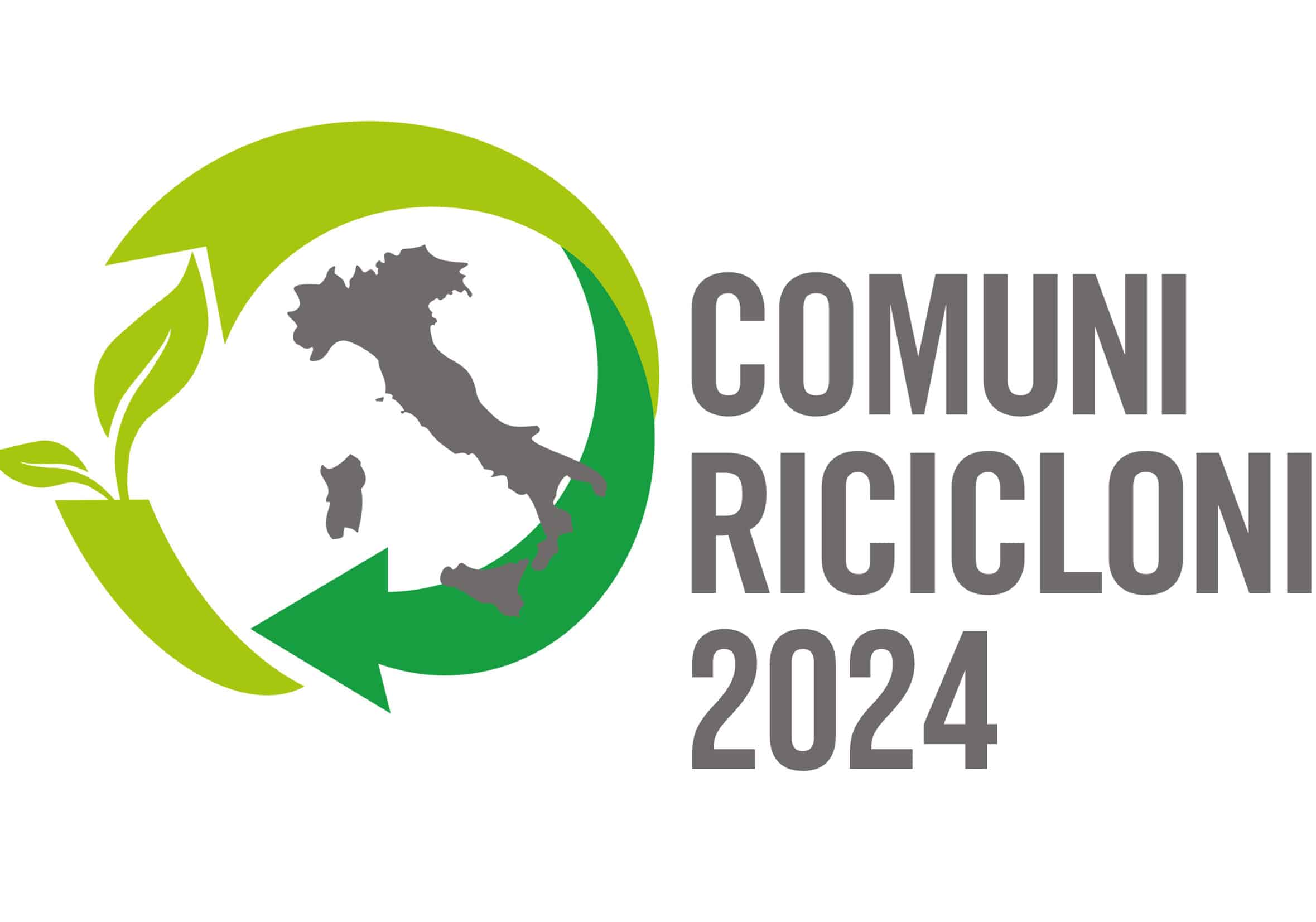 Ambiente. “Comuni Ricicloni”: +11% . Nord primo, cresce il Sud