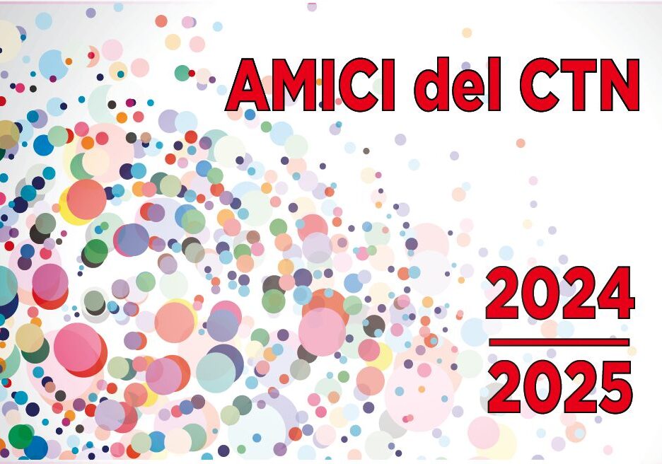 Magenta: già pronte le CTN CARDS 2024-2025, per gli amici di Cinemateatro Nuovo