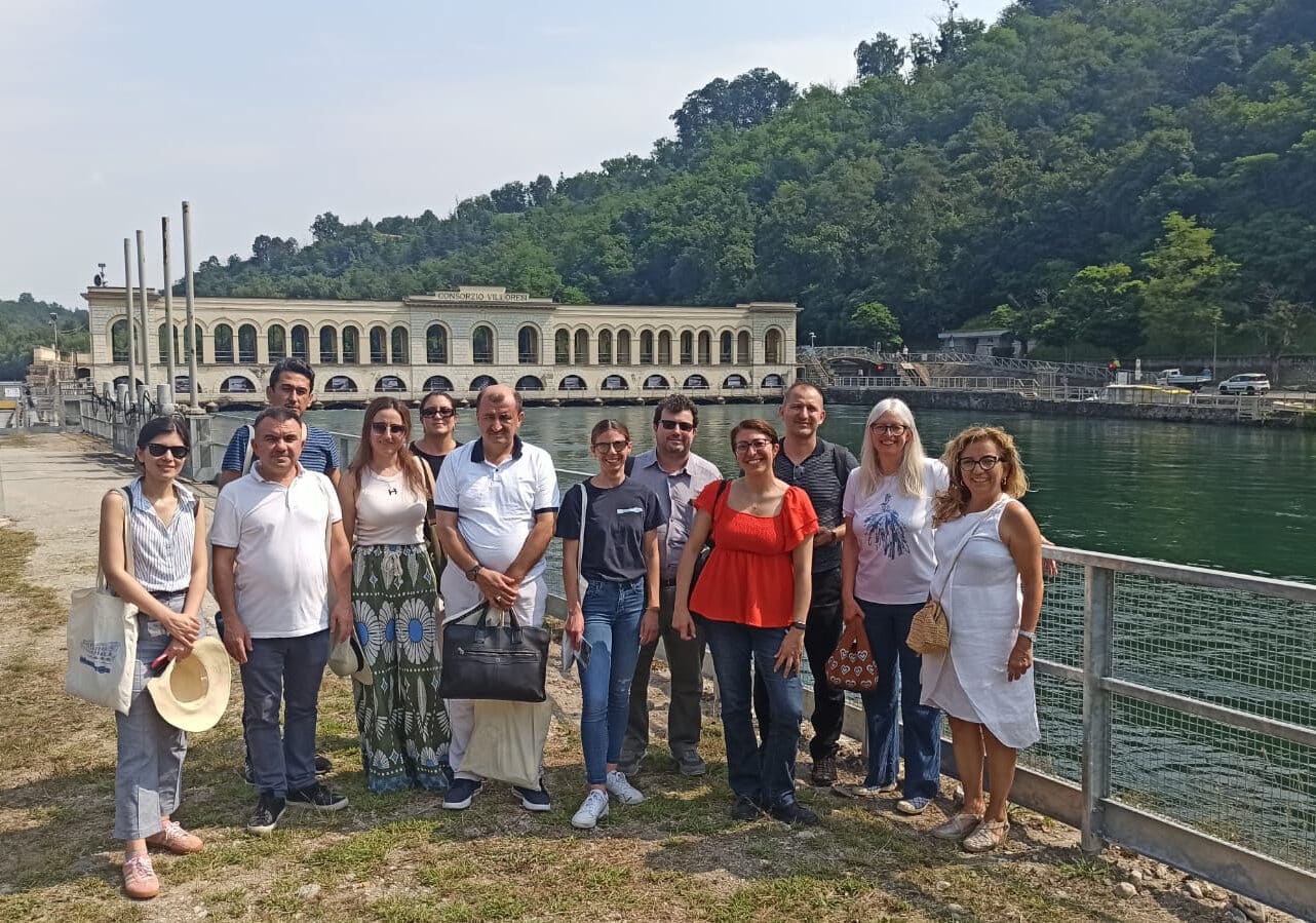 Ambiente. Dal Ministero dell’Agricoltura della Turchia alle dighe del Panperduto