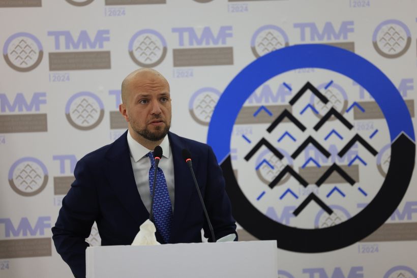 Ellafi “Italia paese chiave per forum migrazione di Tripoli”
