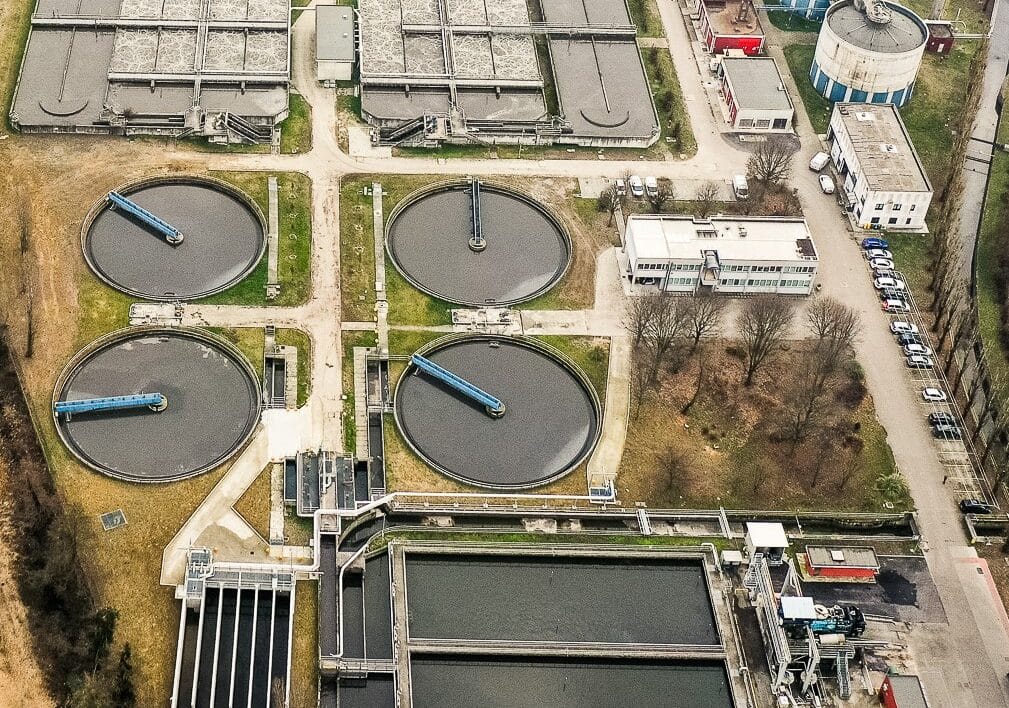 Robecco sul Naviglio: l’impianto di depurazione CAP Evolution aumenta la capacità di ricezione dei rifiuti liquidi agroalimentari