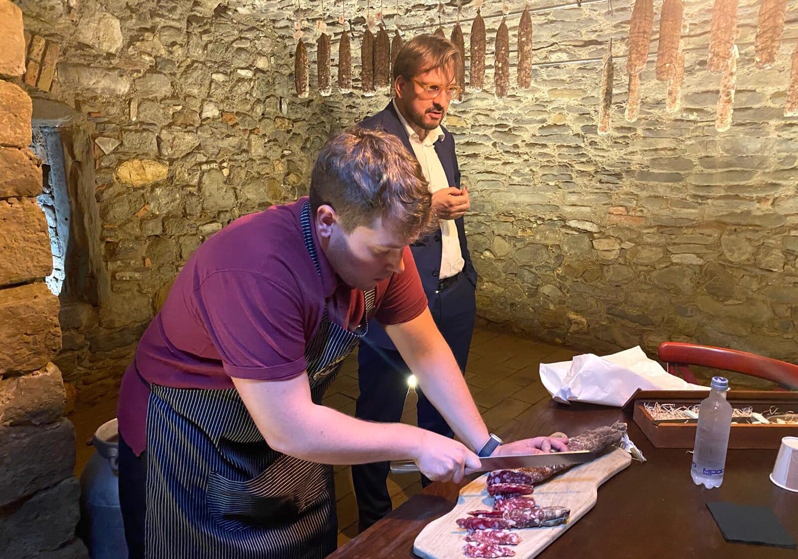 Oltrepò Pavese: 2 milioni e mezzo di euro per valorizzare i borghi del Salame di Varzi