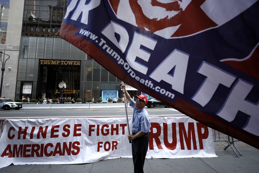 Usa, per 85,8% lettori “Il Newyorkese” attentato favorirà corsa Trump