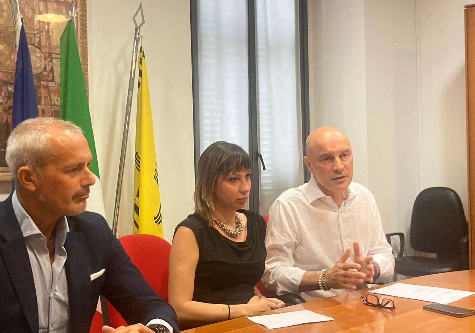 Magenta, case Aler. Del Gobbo: “C’è chi lavora e chi fa solo polemica…”
