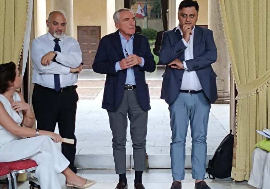 “Open day” a Palazzo Isimbardi: ecco come si lavora alla Città metropolitana di Milano