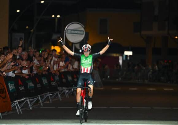 Ciclismo, conto alla rovescia per il “Trofeo Rancilio”