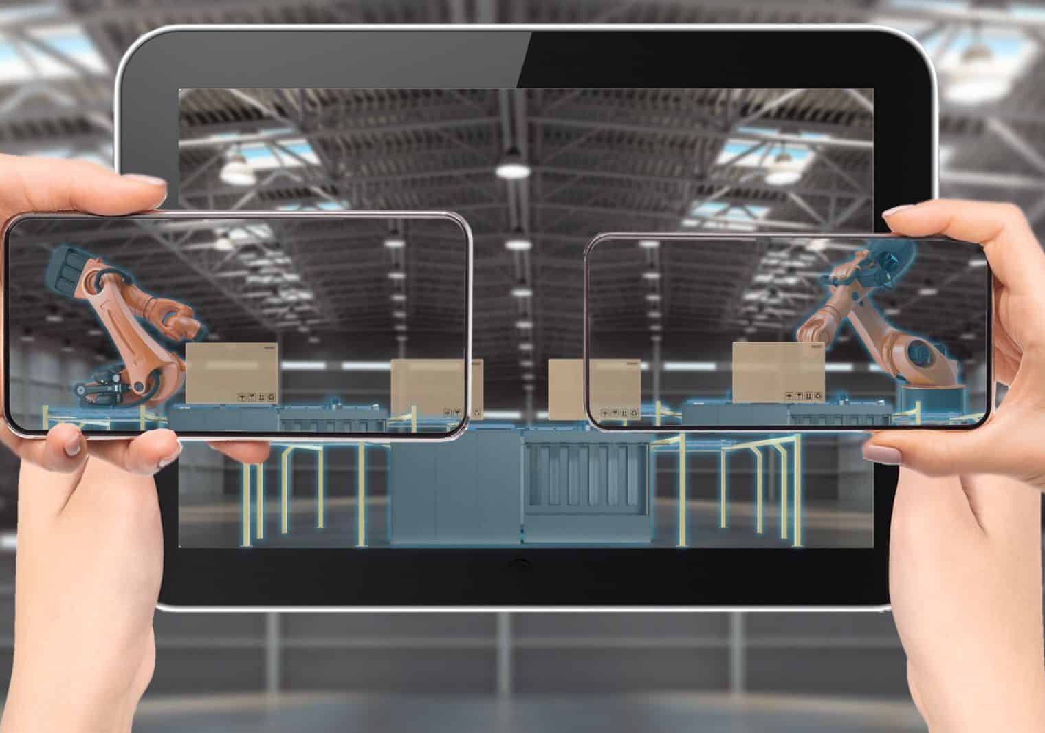 Scuola e Formazione. Busto Arsizio. Dall’intelligenza artificiale al “digital twin”, verso le professioni del futuro