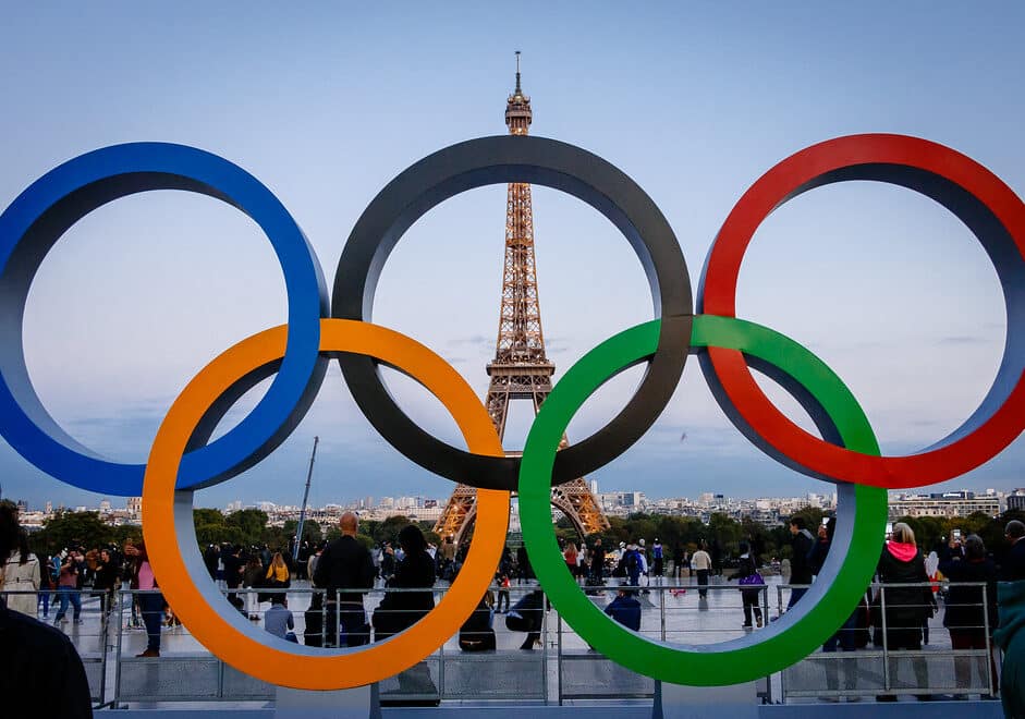 80 atleti lombardi alle Olimpiadi di Parigi: forza!