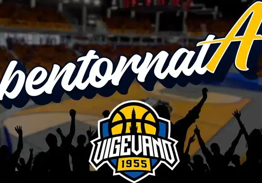 Basket A2: via alla campagna abbonamenti di Vigevano