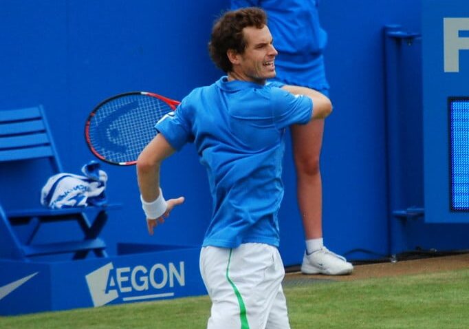 Un William Wallace più gentile e posato: diciamo addio (e grazie infinite) a sir Andy Murray