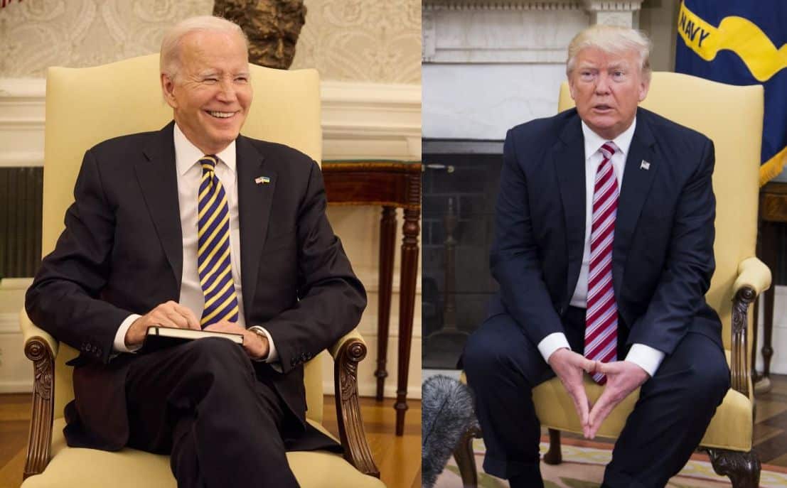 La formula del “guru” dei Dem per battere Trump senza Biden