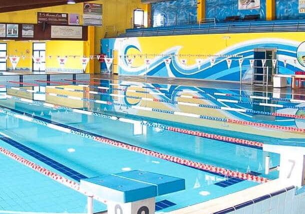 Busto Garolfo: 73mila euro per la piscina comunale