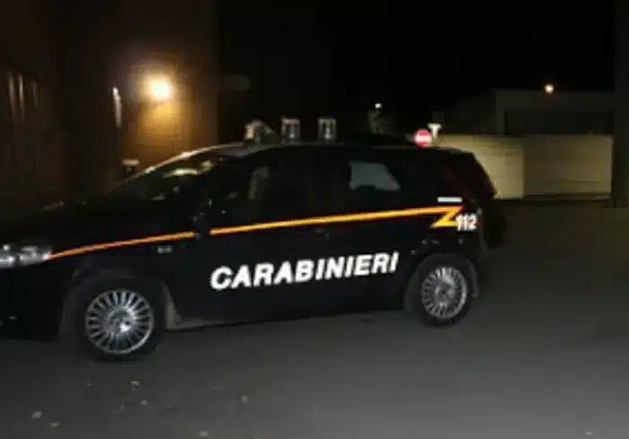 Prima le fototrappole ad Abbiategrasso poi il furto in casa a Cassinetta: 30enne arrestato dai Carabinieri