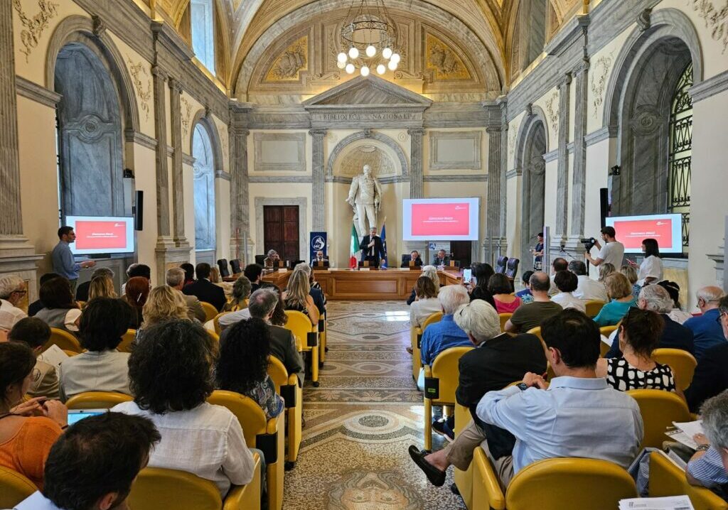 Musica, Aiam: “Quasi 2 milioni di spettatori nel 2023. Attività che contribuiscono ad aumentare il Pil”