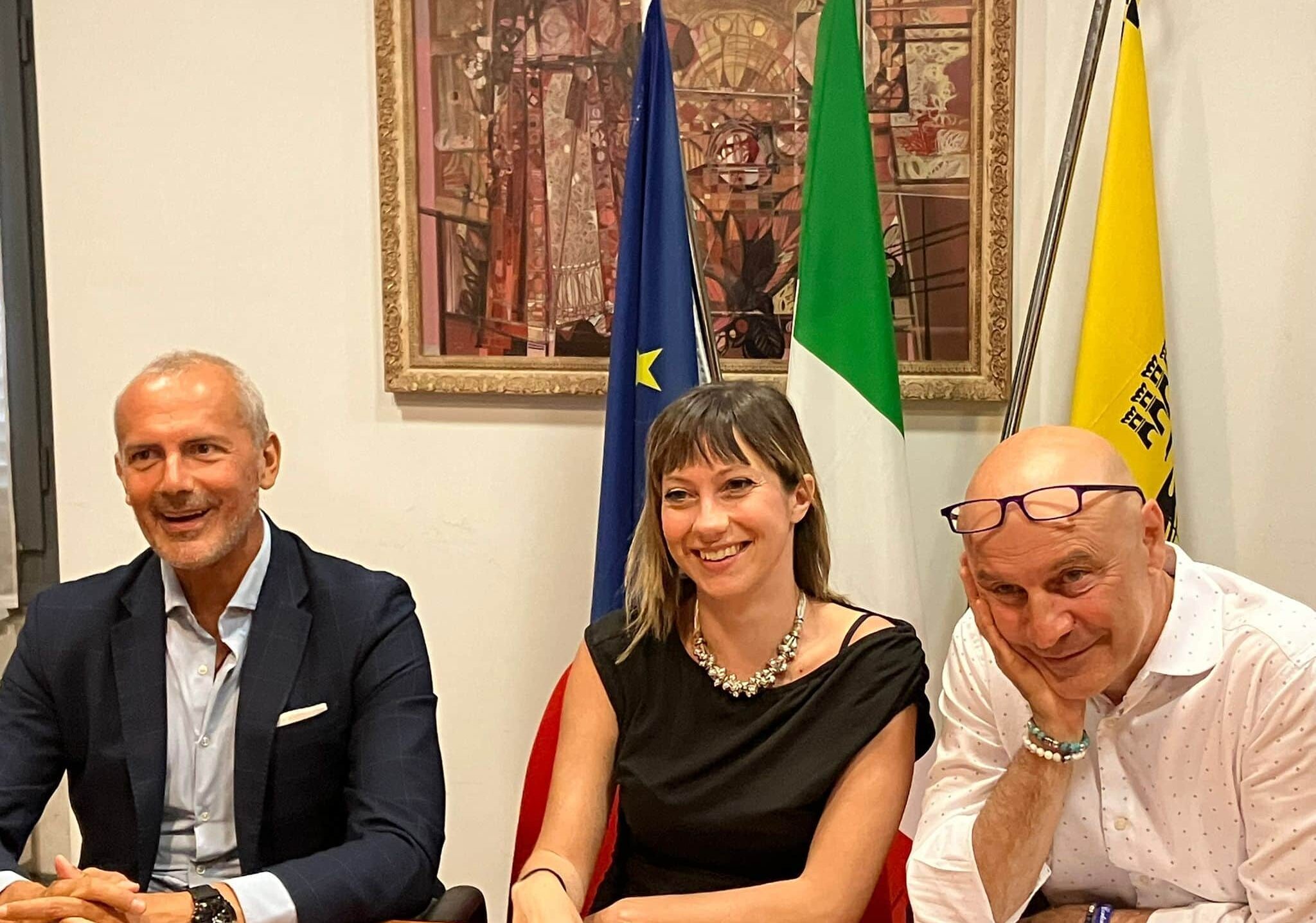 Magenta, il nuovo Distretto Urbano del Commercio. Comprenderà città e le sue frazioni