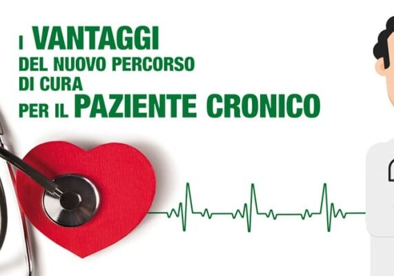Lombardia e pazienti cronici; nuove linee guida