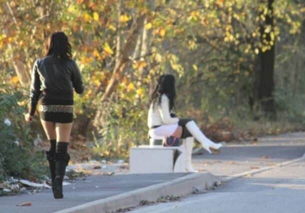 Tradate: spararono a prostituta, arrestati tre pusher
