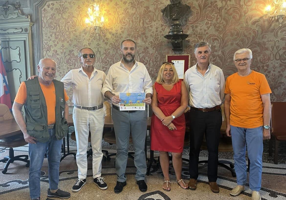Trecate, torna la festa d’agosto dedicata agli anziani