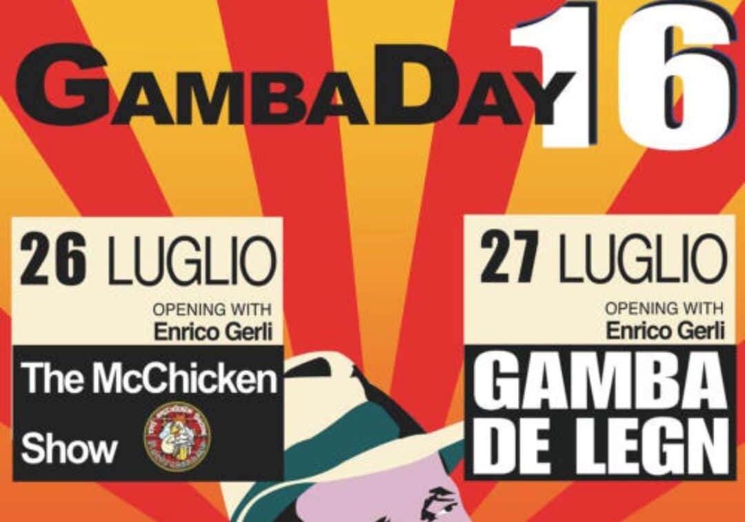 Gamba Day 2024: a Marcallo torna la grande kermesse
