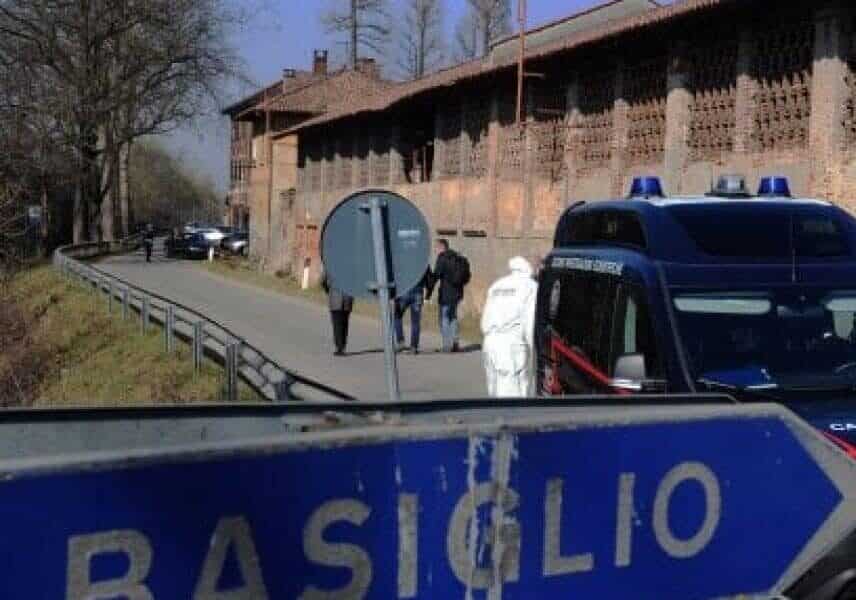 Imprenditore ucciso a Basiglio: due arresti dei Carabinieri