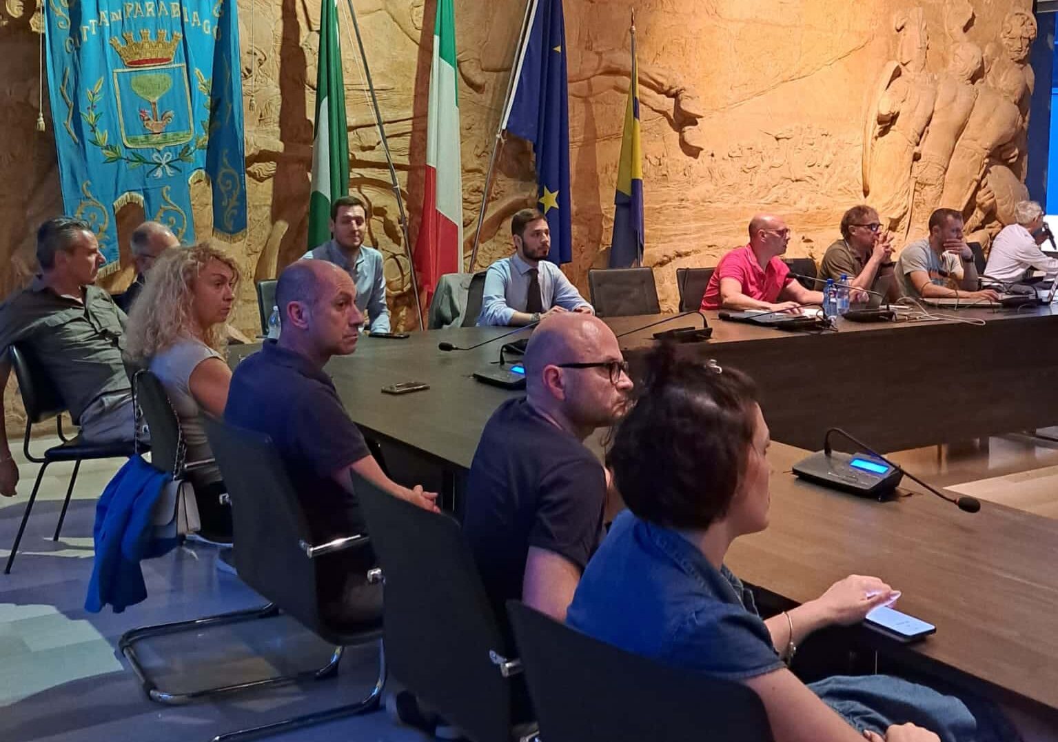 Parabiago: il rilancio del centro cittadino all’attenzione di Amministrazione e mondo del commercio