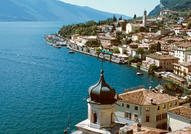 Cattive notizie per i Laghi Lombardi: criticità per il Garda