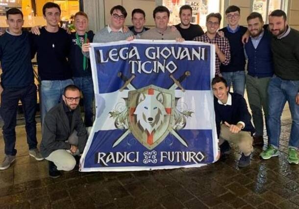 La solidarietà della Lega Giovani Ticino contro le querele di Salis ai giovani leghisti monzesi