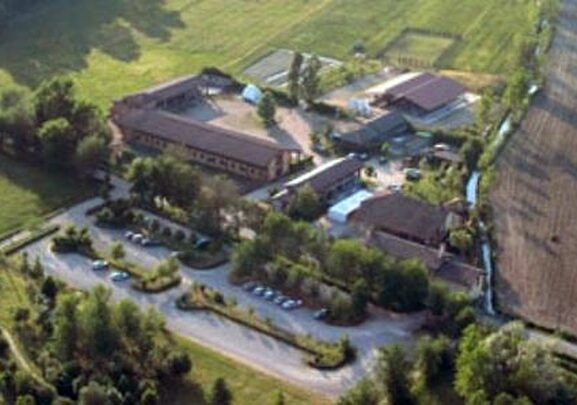 Fu la nostra cascina Bullona