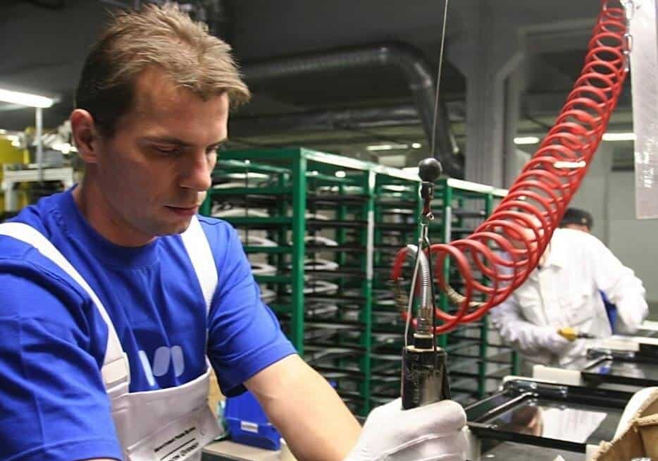 Lombardia: Cisl 242 aziende hanno aperto procedure per la cassaintegrazione