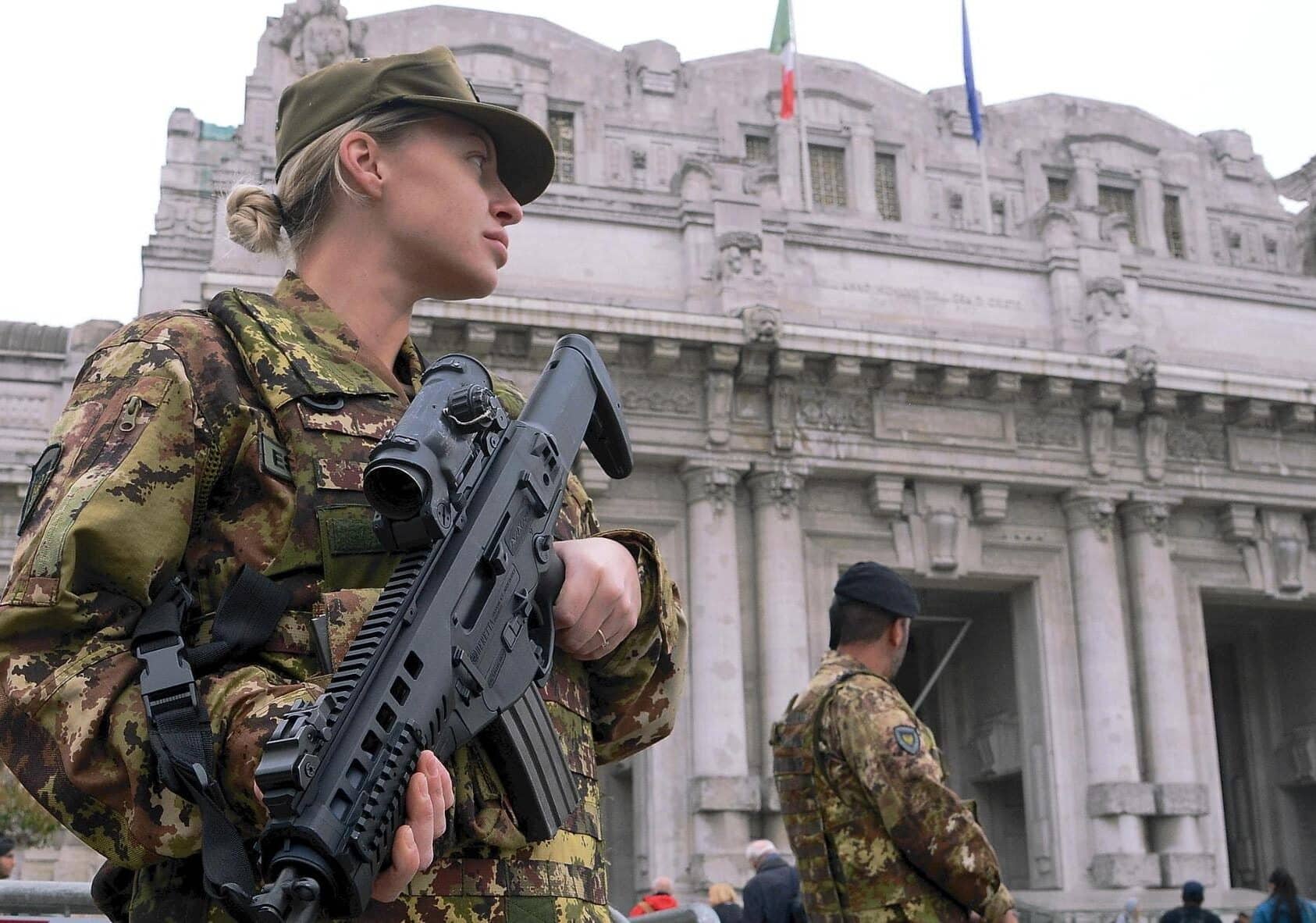 Ancora tre arresti in stazione Centrale