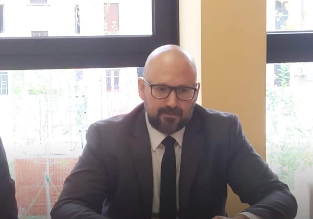 Case Aler, la replica di Negri (Pd) a Luca Del Gobbo