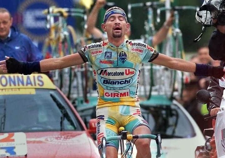 Tour de France: il mito del Galibier, Pogacar e Pantani che non morirà mai