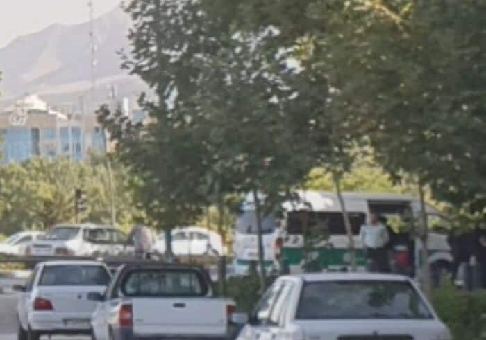 TN dal Mondo. Iran: il coraggio delle ragazze iraniane senza velo, la Polizia morale a caccia di chi trasgredisce