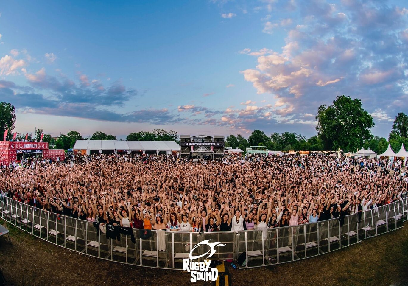 Legnano, Rugby Sound: da stasera altri concerti imperdibili