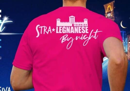 Stralegnanese by night: conto alla rovescia