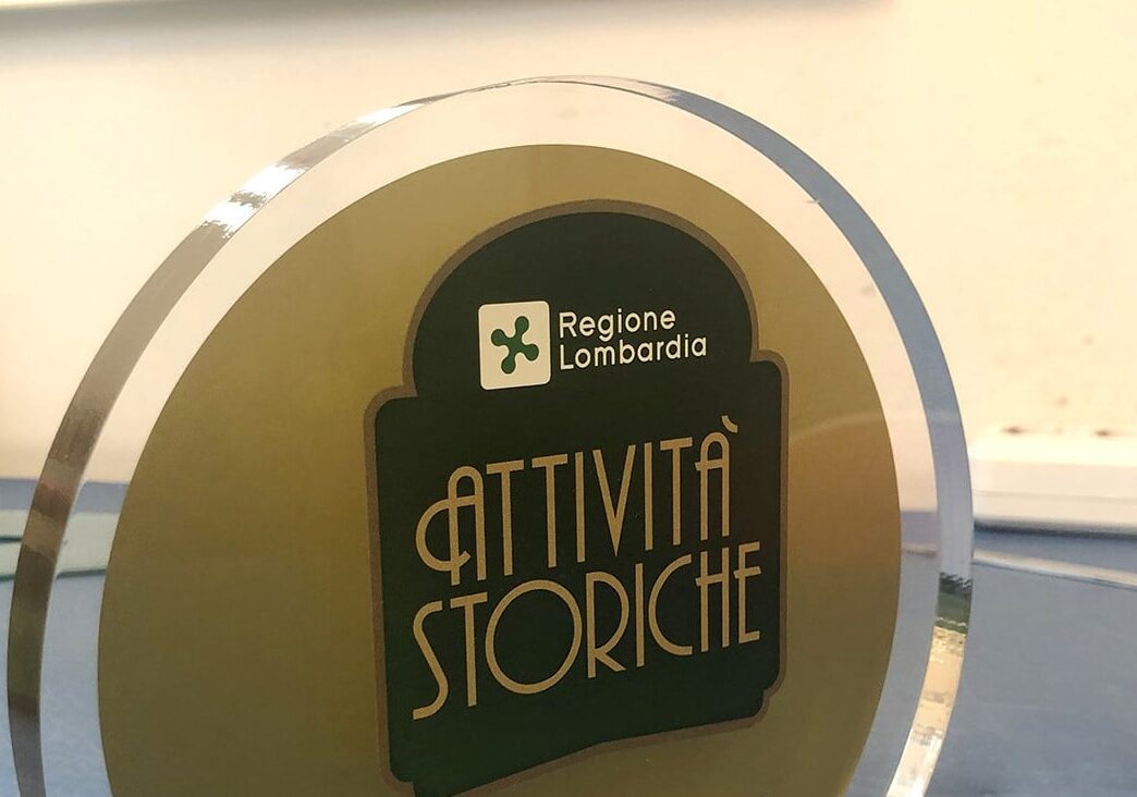 Regione Lombardia riconosce 66 nuove attività storiche nel Milanese: eccole tutte