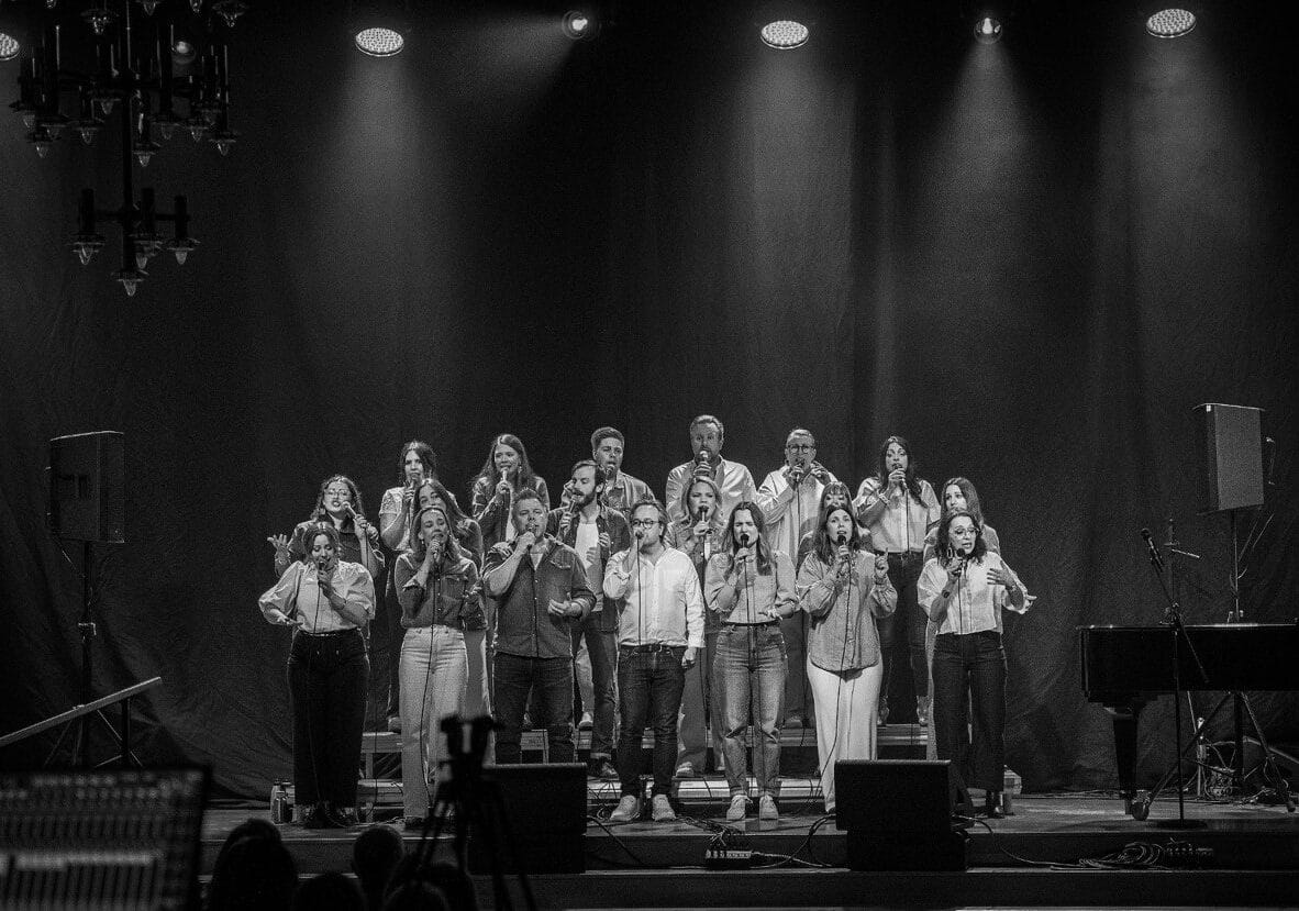 Varese Gospel & Soul, 25esima edizione