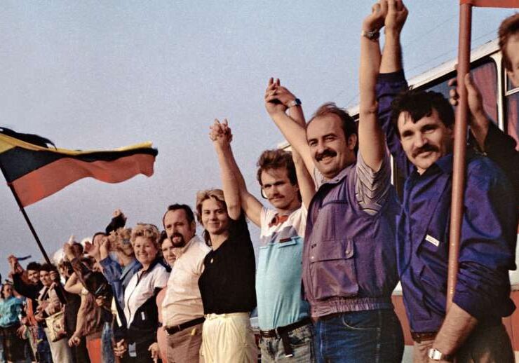 L’oblio sulla Giornata Europea in memoria delle vittime dei regimi totalitari nazista e comunista