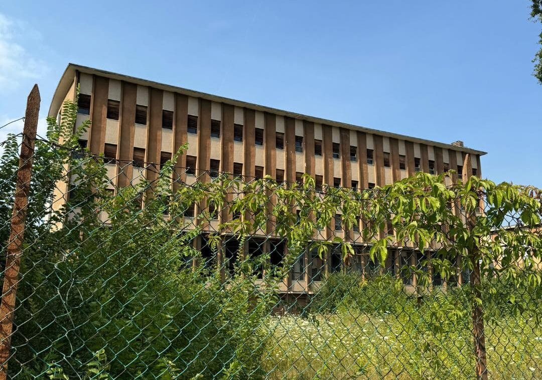 Novara: riqualificato l’ex Centro Sociale grazie all’intervento di Regione ed EDISU