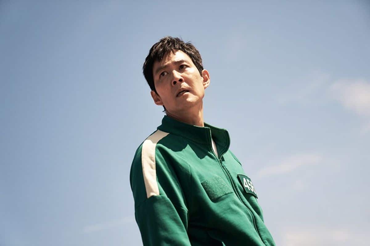 La seconda stagione di “Squid Game” dal 26 dicembre su Netflix